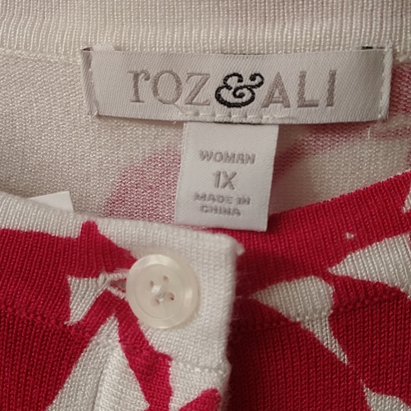 Cardigan - Picture 3 of 5